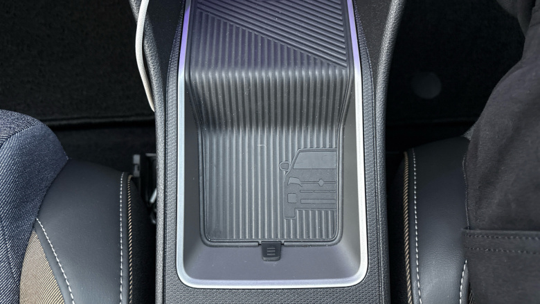 Renault 5 110kW Techno Comfort Range 52kWh 5dr Auto Electric Hatchback